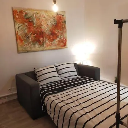 Magnifique Studio Pour Les Jo * Enghien-les-Bains